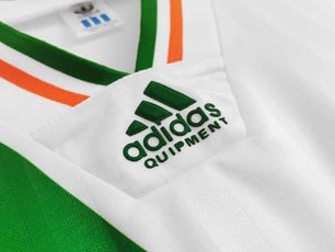 Republic of Ireland 1992-1994 Away Kit - JerseyLegacy