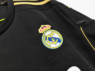 Real Madrid 2012-2013 Away Kit - JerseyLegacy