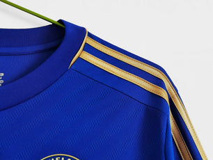 Chelsea 2012-2013 Home Kit - JerseyLegacy