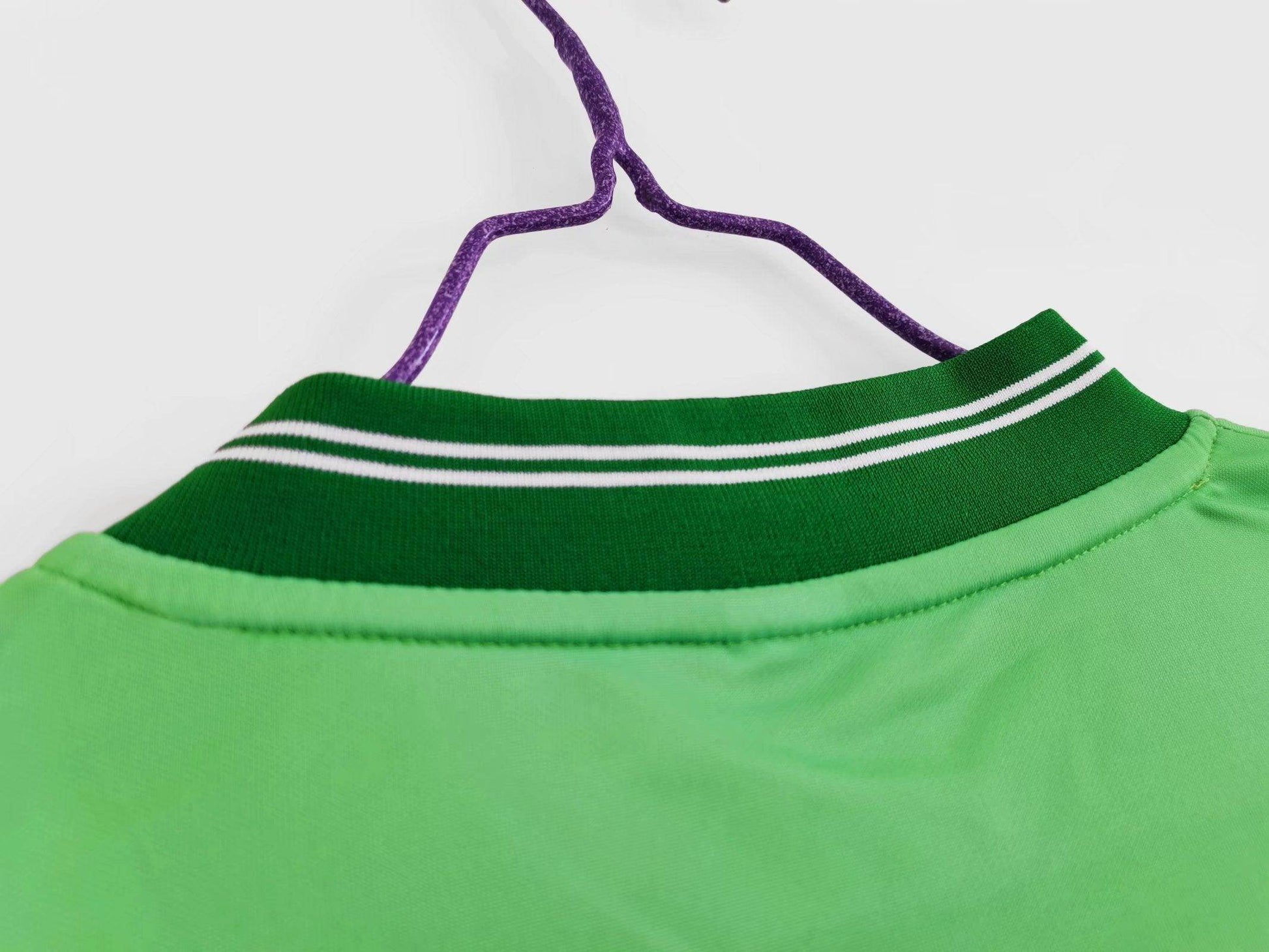 Celtic 1984-1985 Away Kit - JerseyLegacy