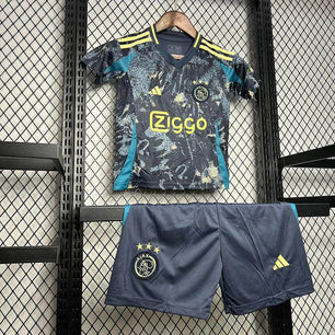 Ajax Away 24/25 Jersey Kids - JerseyLegacy