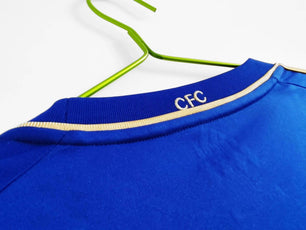 Chelsea 2012-2013 Home Kit - JerseyLegacy