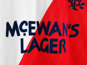 Rangers FC 1992-1994 Away Kit - JerseyLegacy