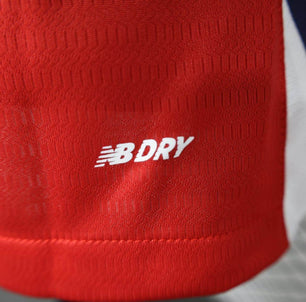 Lille 2024-2025 Home Kit - JerseyLegacy
