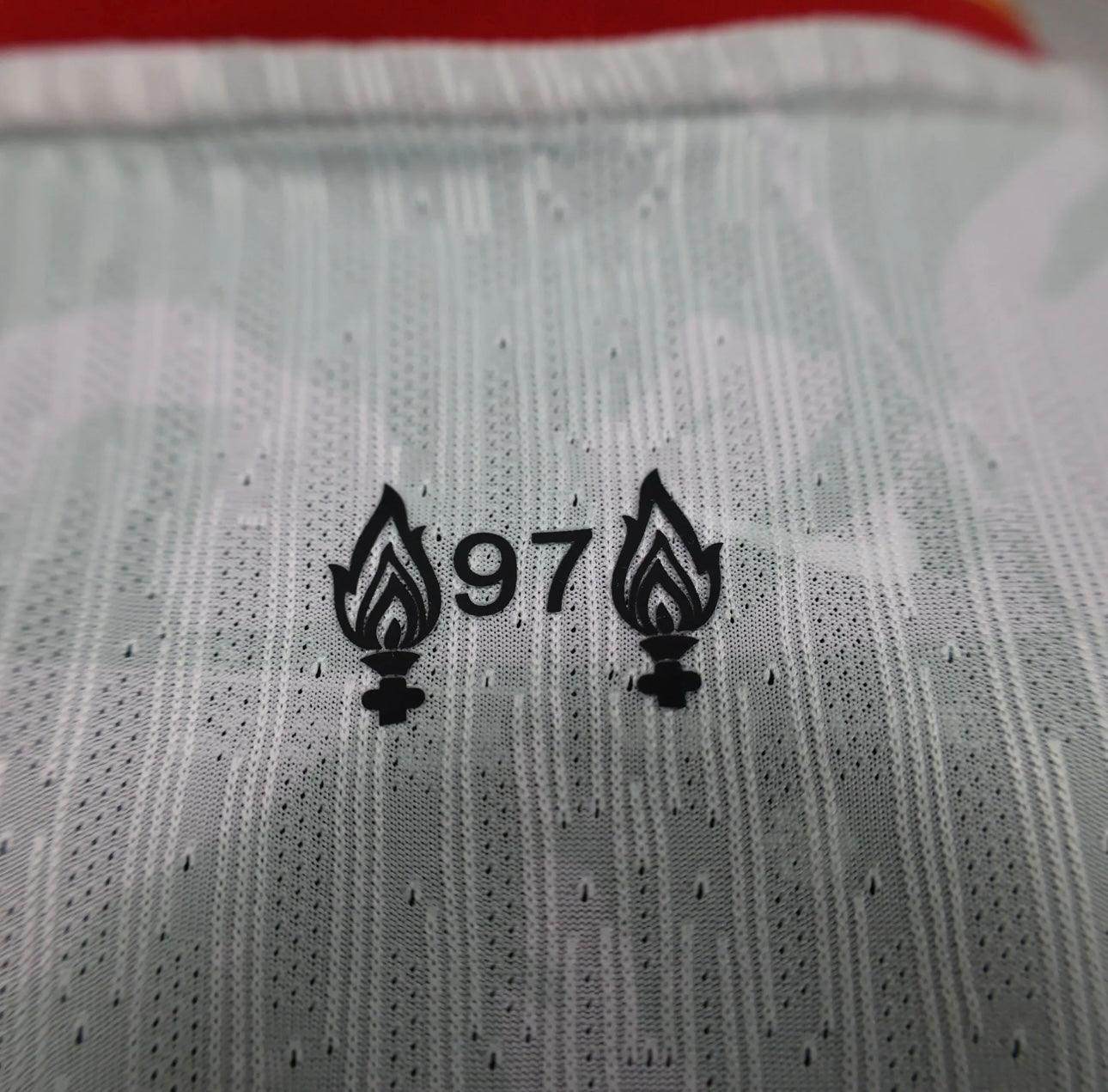 Liverpool 2024-2025 Third Kit - JerseyLegacy