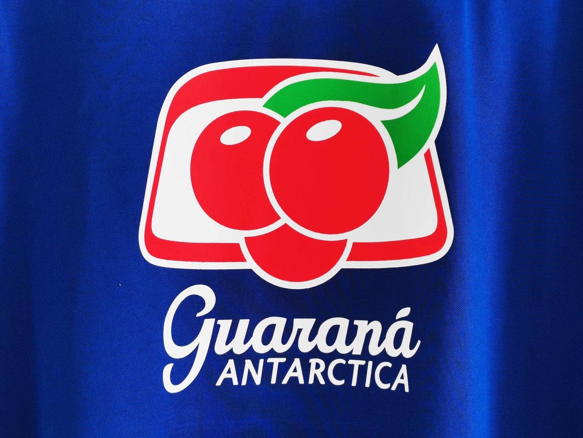 Brazil 2014-2015 Training Kit III - JerseyLegacy