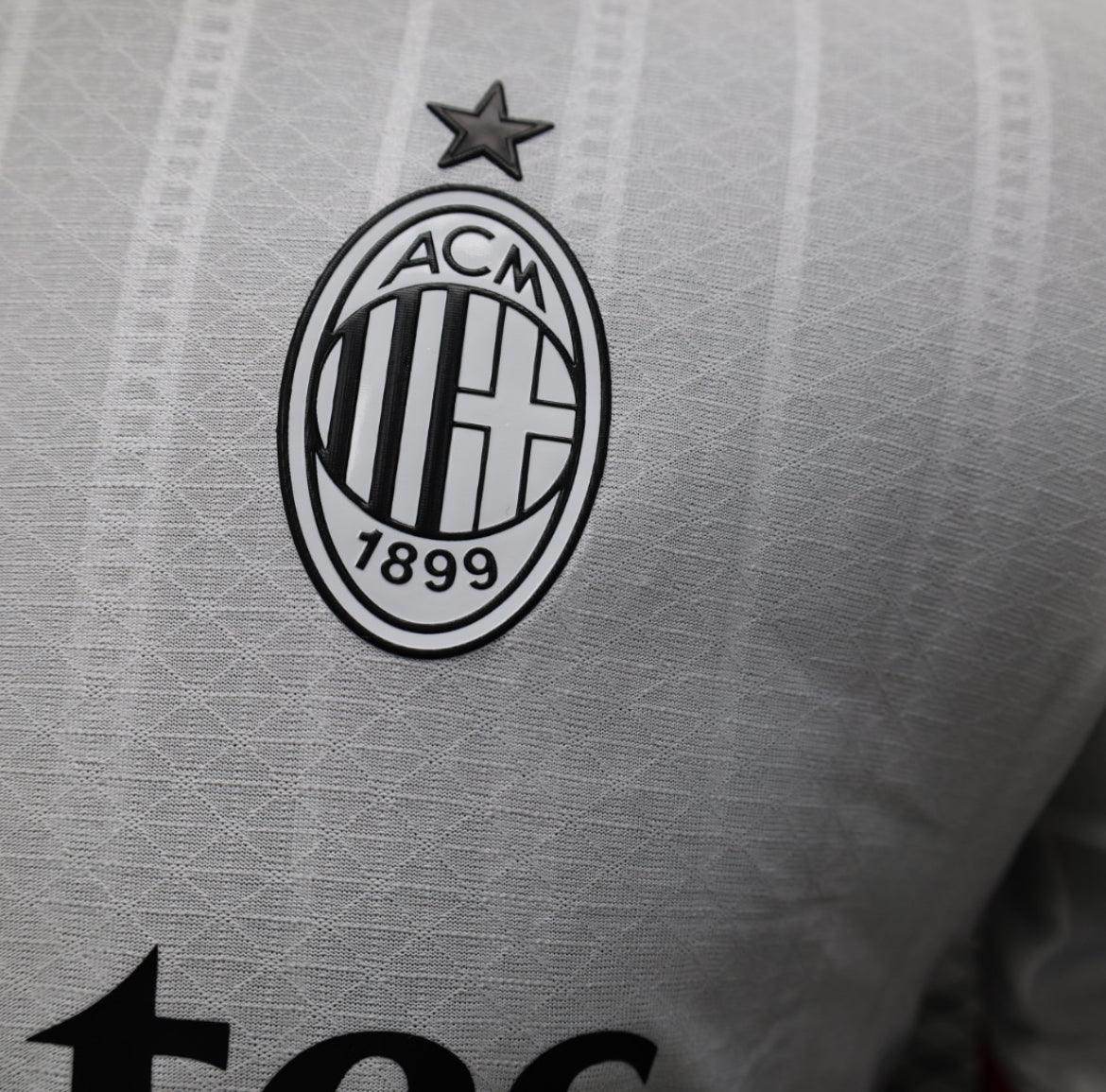 AC Milan 2024-2025 Away Kit - JerseyLegacy