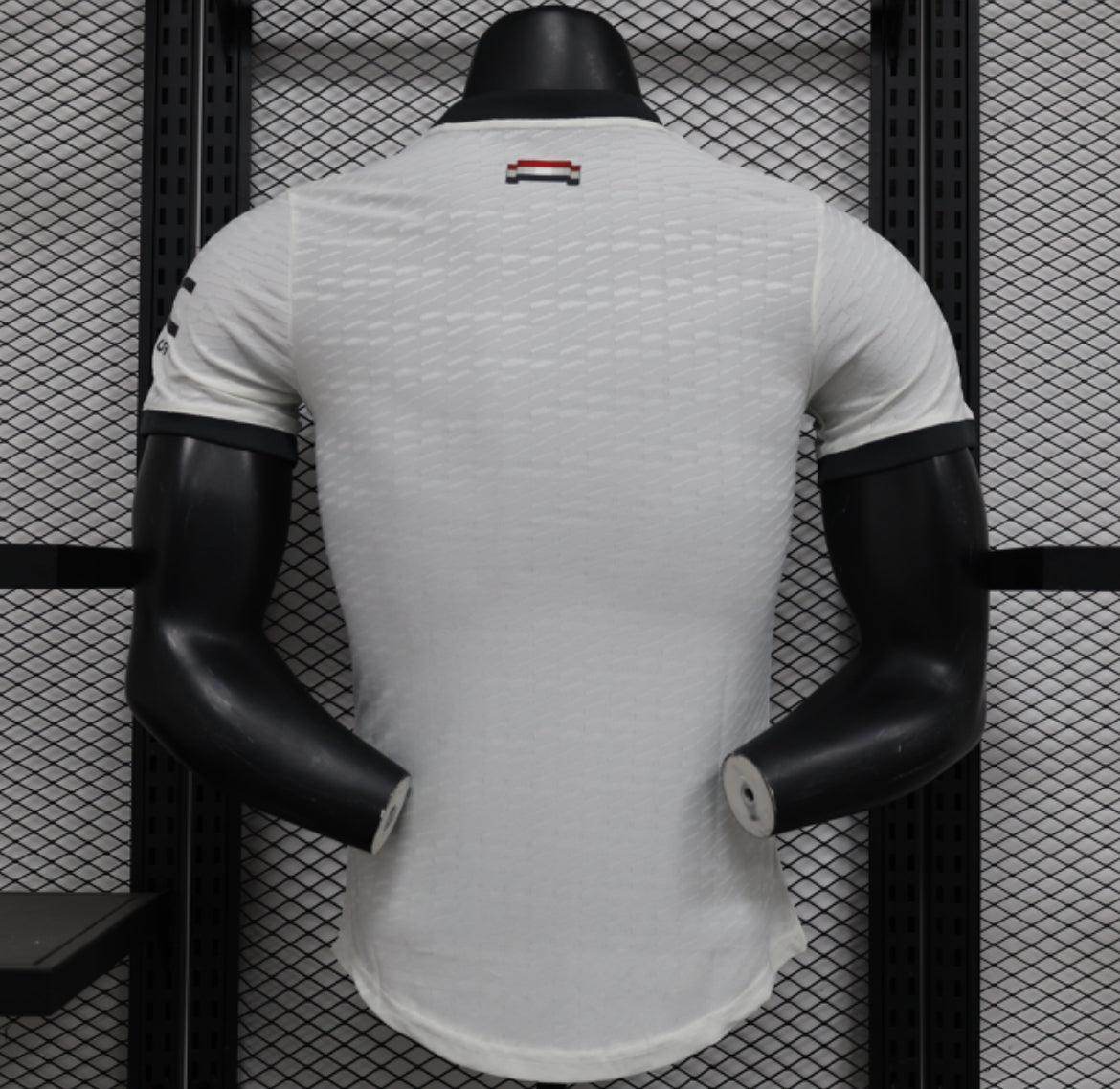 Manchester City 2024-2025 Third Kit - JerseyLegacy