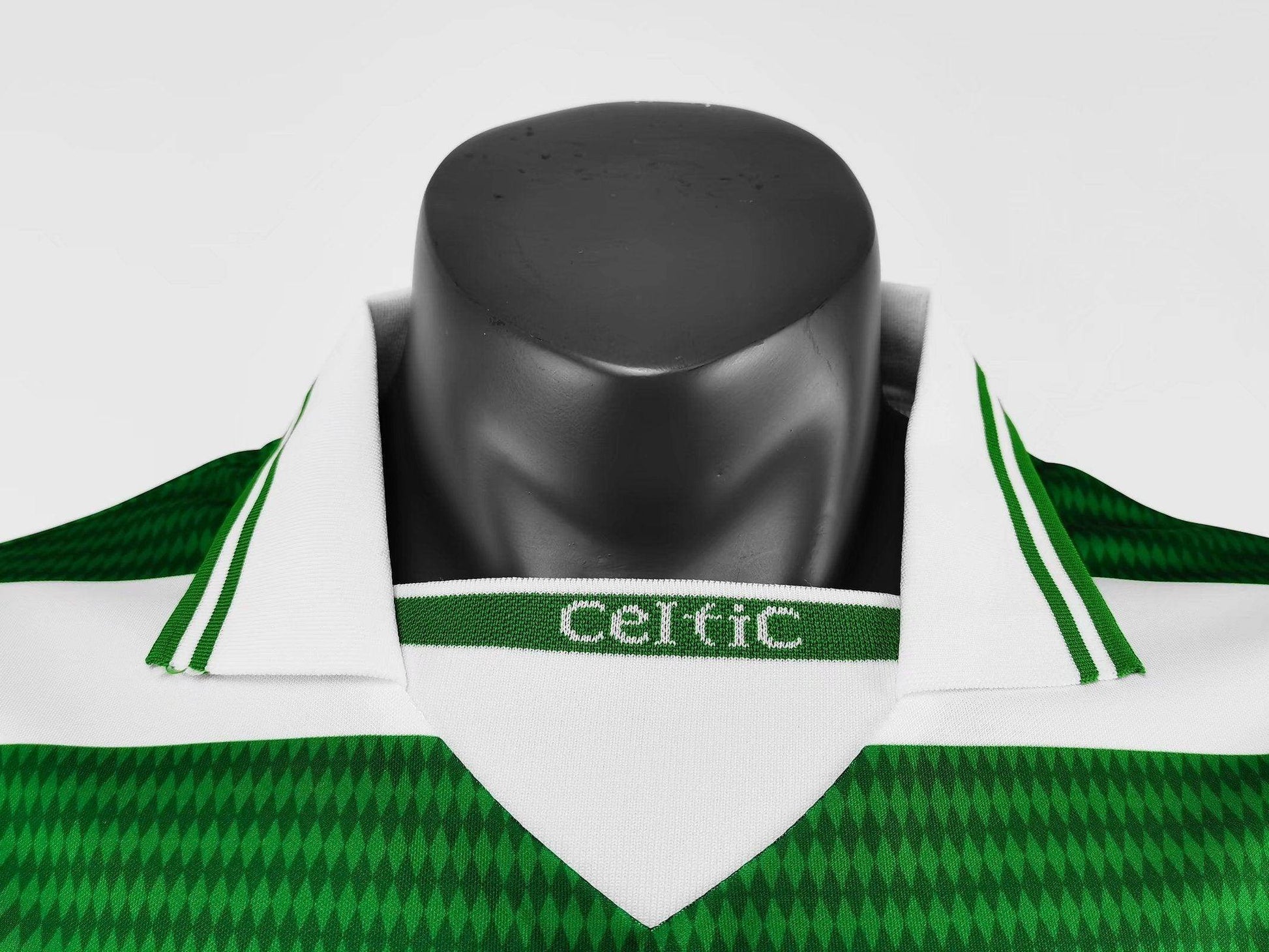 Celtic 1995–1997 Home Kit - JerseyLegacy