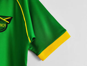 Jamaica 1998-1999 Home Kit - JerseyLegacy