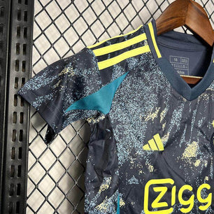 Ajax Away 24/25 Jersey Kids - JerseyLegacy