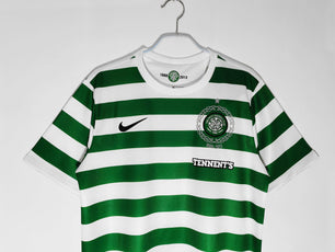 Celtic 2012-2013 Home Kit - JerseyLegacy