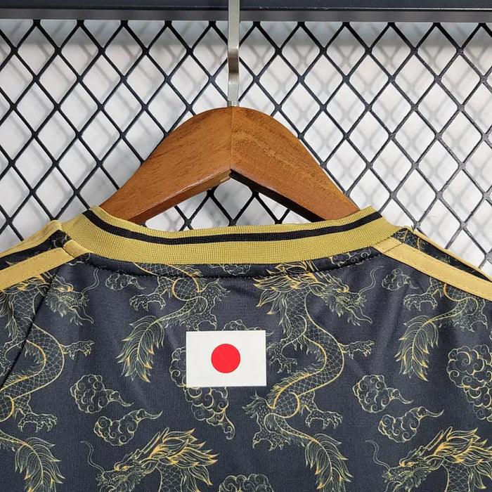 Japan "Golden Era" Special Kit - JerseyLegacy