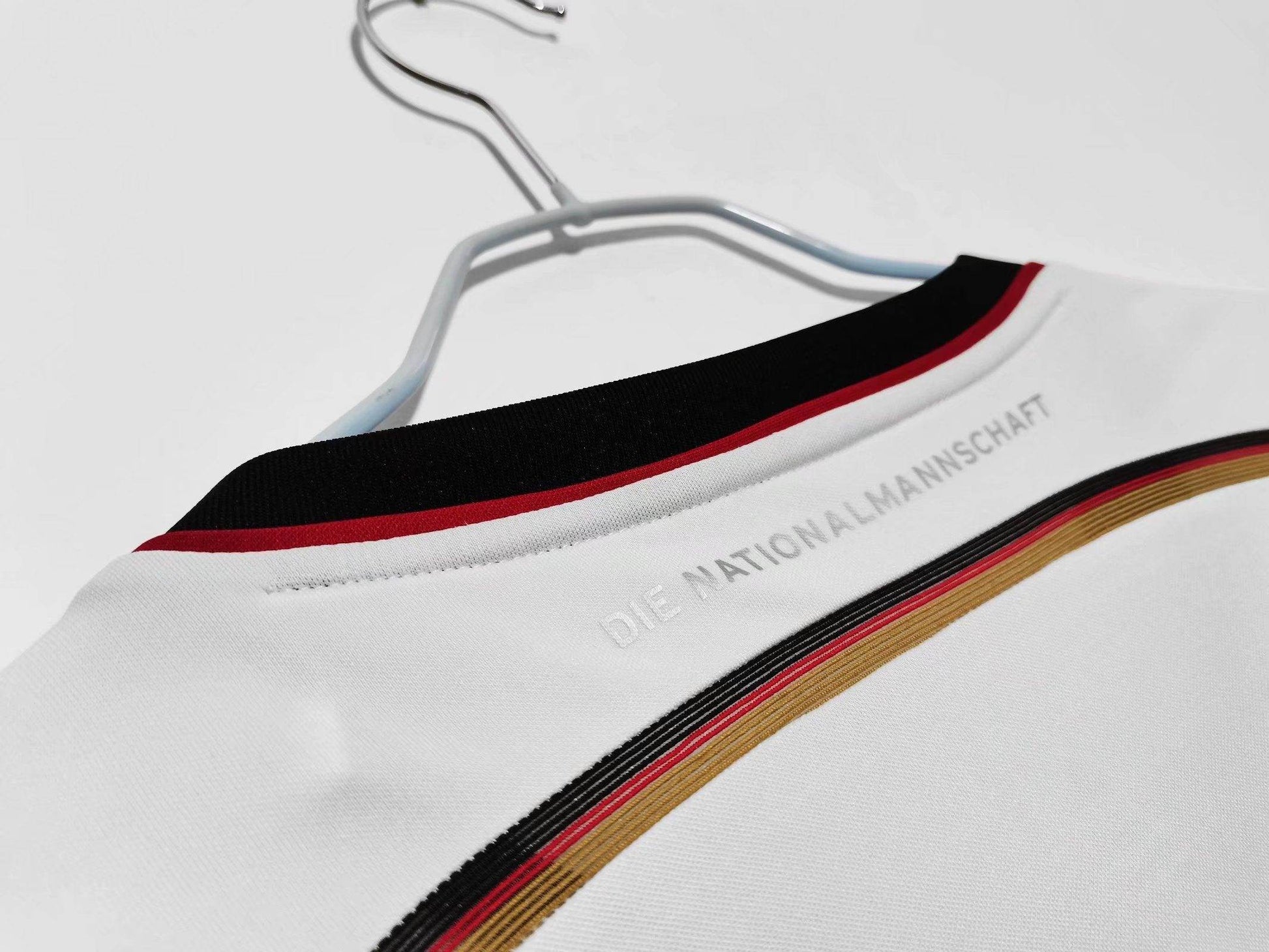 Germany 2014-2015 Home Kit - JerseyLegacy