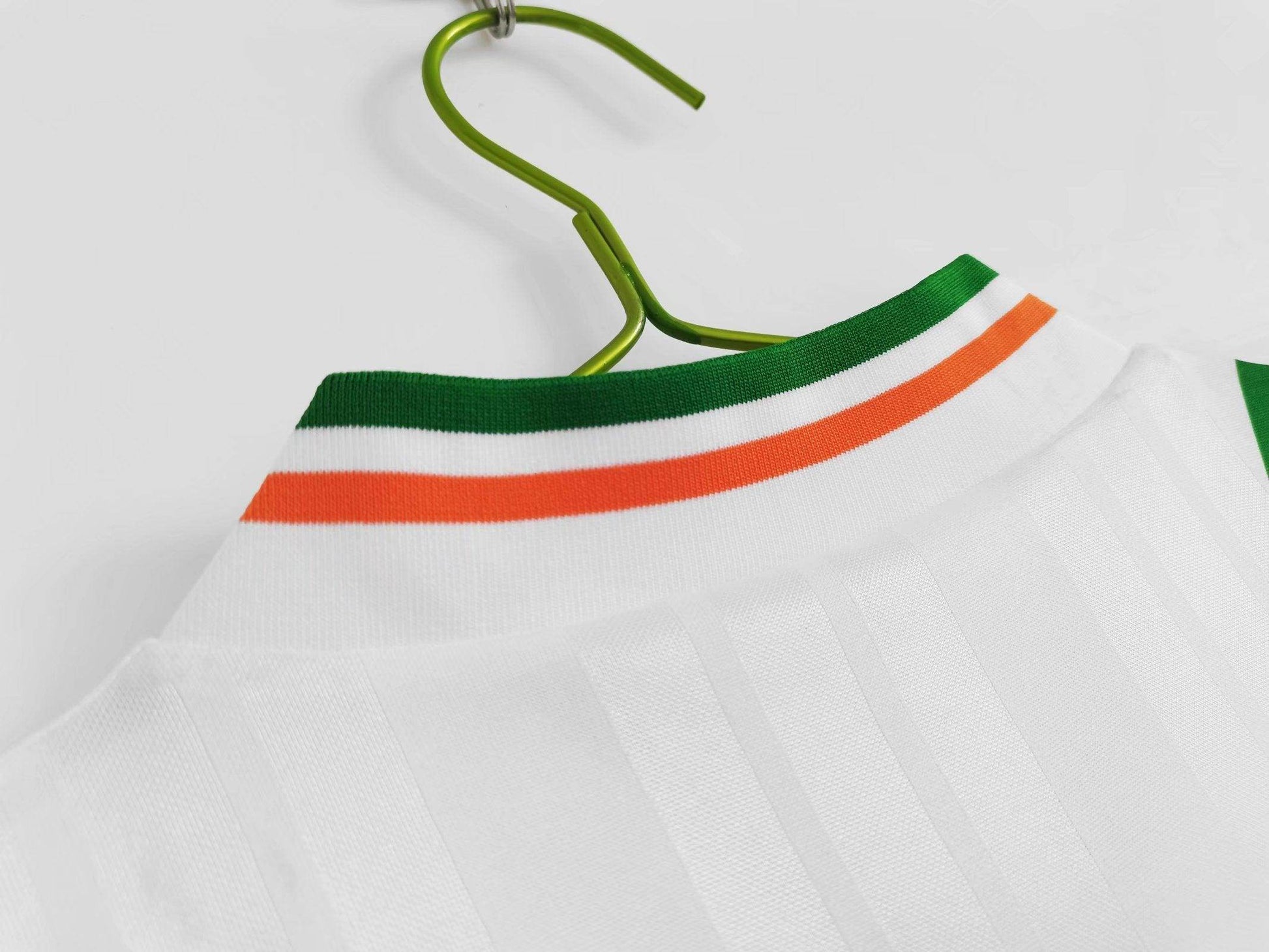 Republic of Ireland 1992-1994 Away Kit - JerseyLegacy