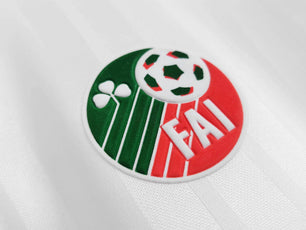 Republic of Ireland 1992-1994 Away Kit - JerseyLegacy