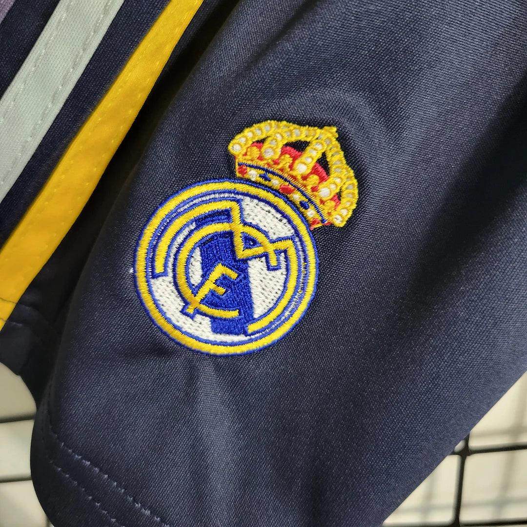 Real Madrid 23/24 Third Away Jersey Kids - JerseyLegacy