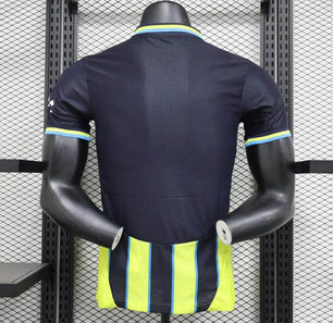Manchester City 2024-2025 Away Kit - JerseyLegacy