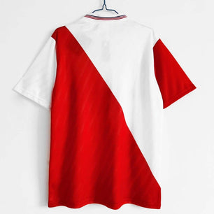 Rangers FC 1992-1994 Away Kit - JerseyLegacy