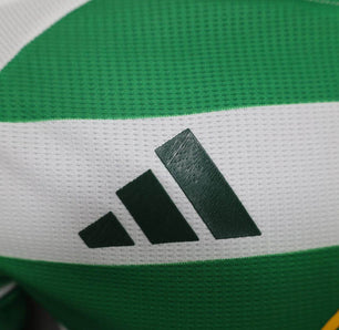 Celtic 2024-2025 Home Kit - JerseyLegacy