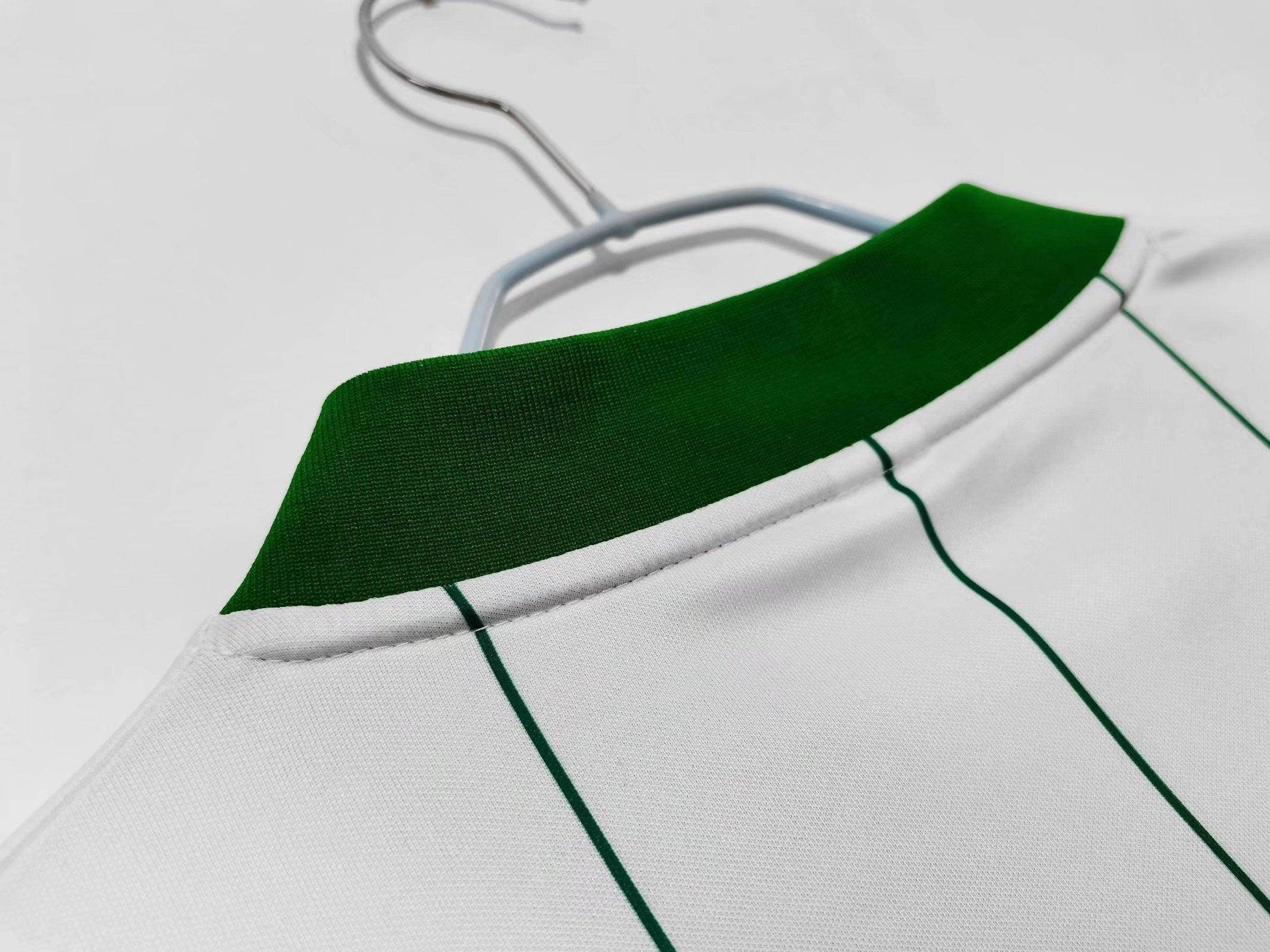 Celtic 1986-1987 Away Kit - JerseyLegacy