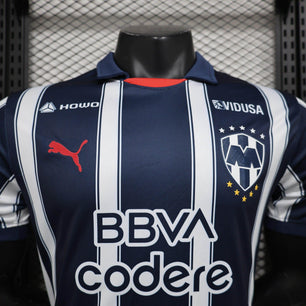 Monterrey 2024-2025 Home Kit - JerseyLegacy