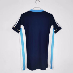 Argentina 1998-1999 Away Kit - JerseyLegacy