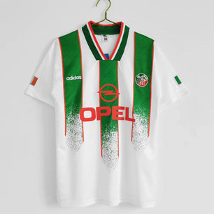 Ireland 1994-1995 Away Kit - JerseyLegacy