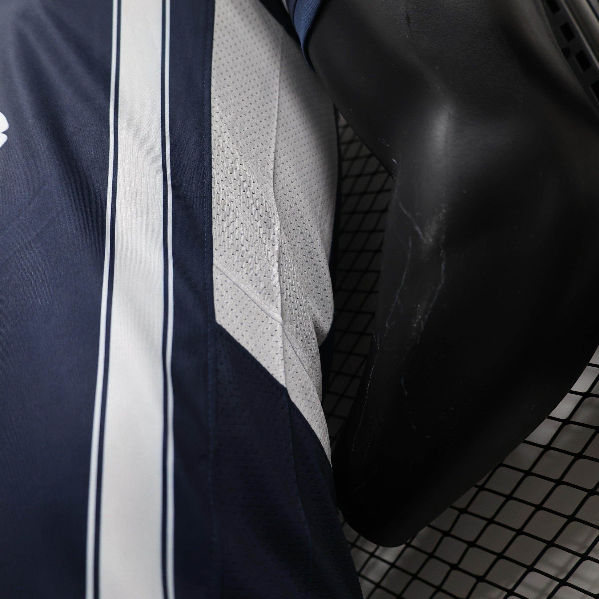 Monterrey 2024-2025 Home Kit - JerseyLegacy