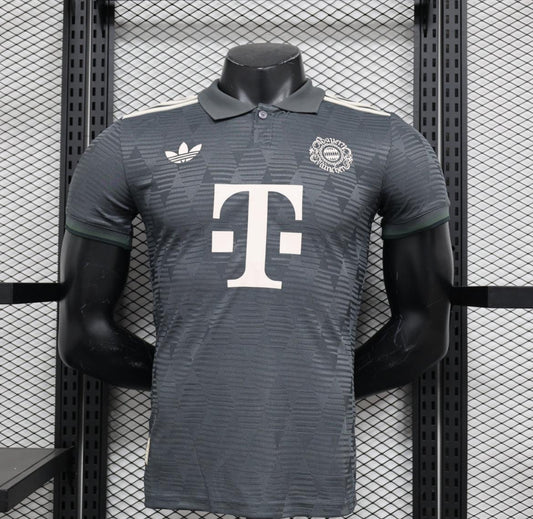 Bayern Munich "Oktoberfest" Special Jersey - JerseyLegacy