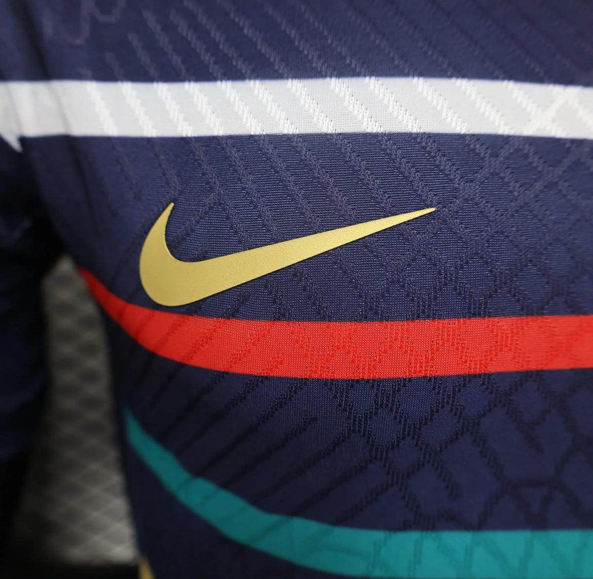 France 2024-2025 Training Kit - JerseyLegacy