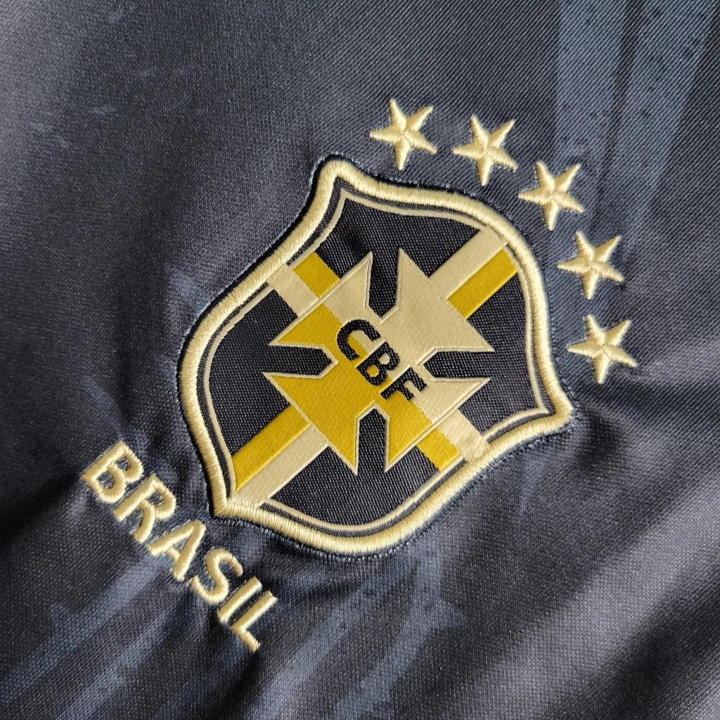 Brazil "Desert Breeze" Special Kit - JerseyLegacy