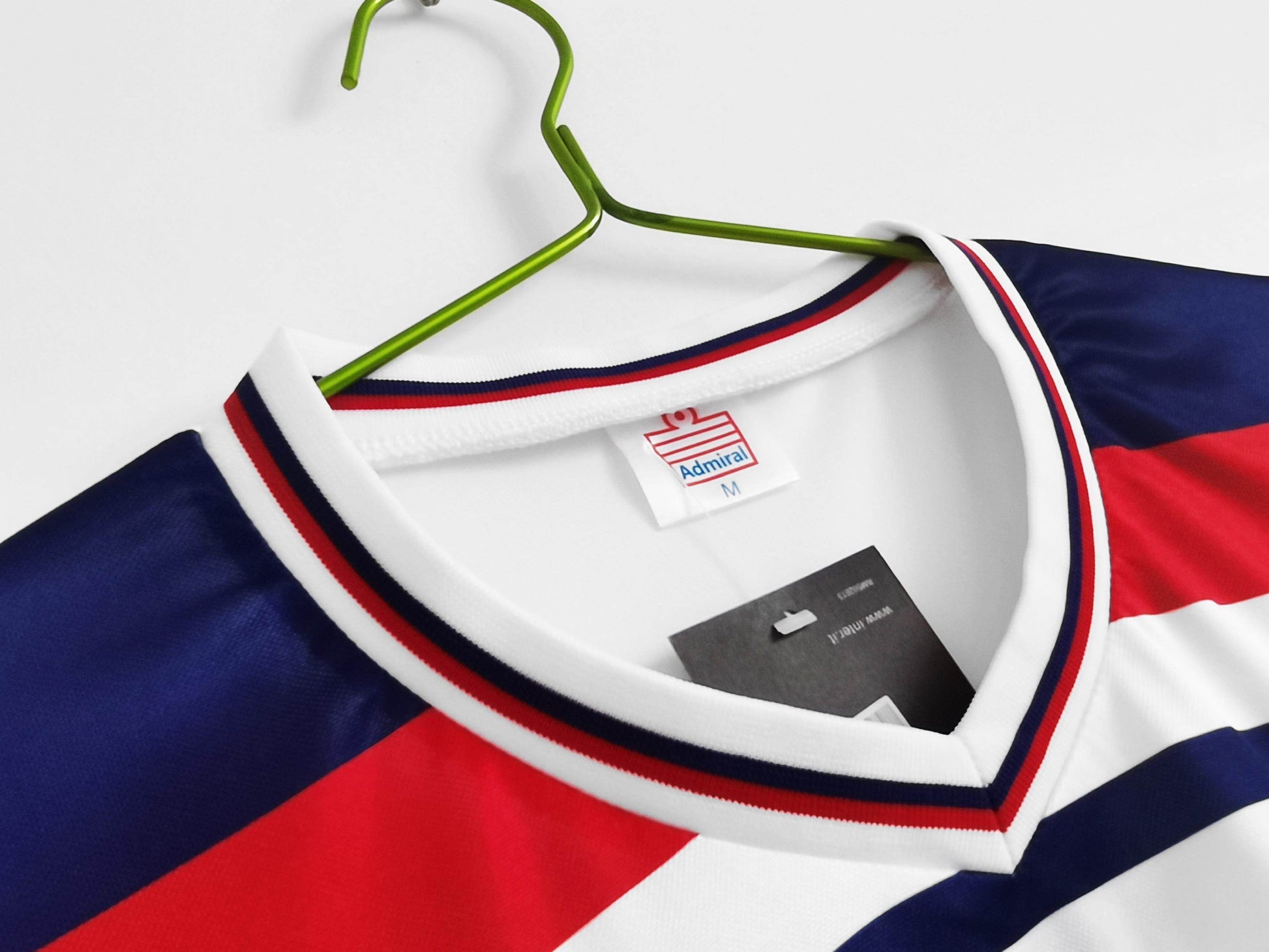 England 1982-1983 Home Kit - JerseyLegacy