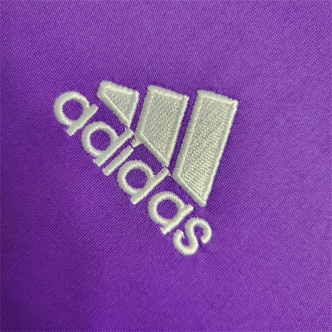 Real Madrid 2016-2017 Away Kit