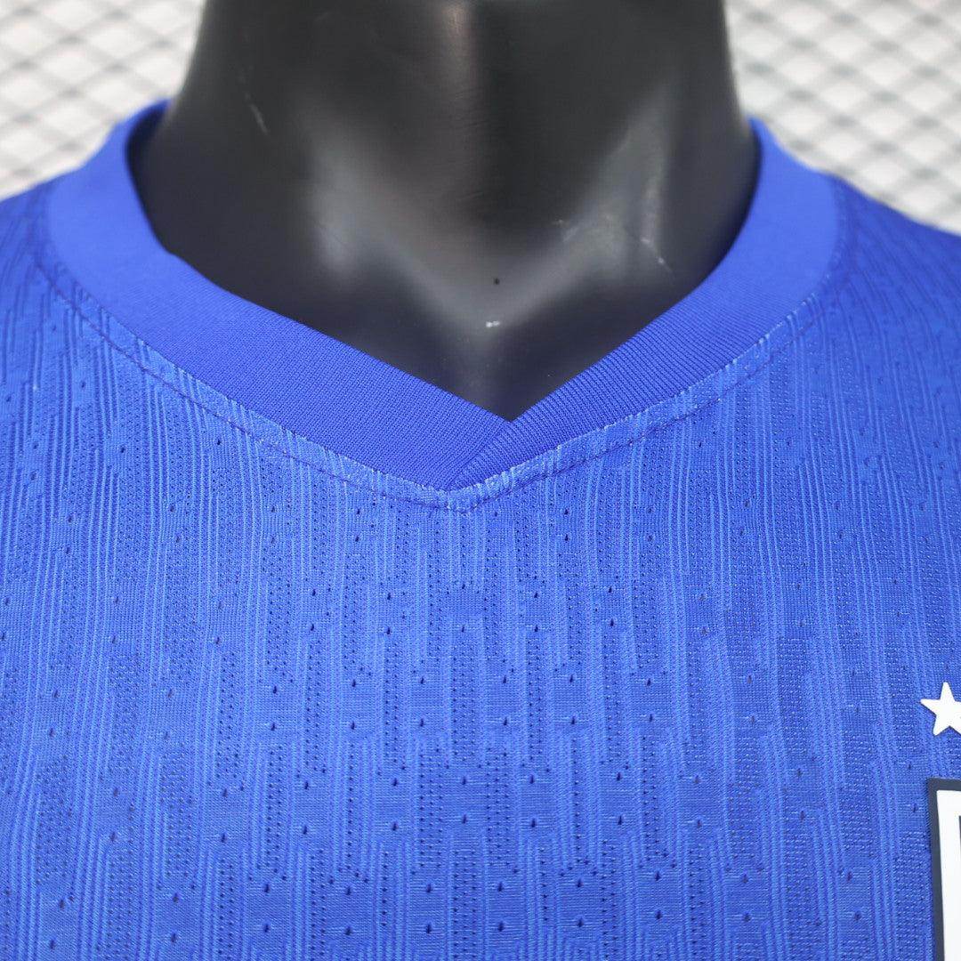 United States 2024 Away Kit - JerseyLegacy