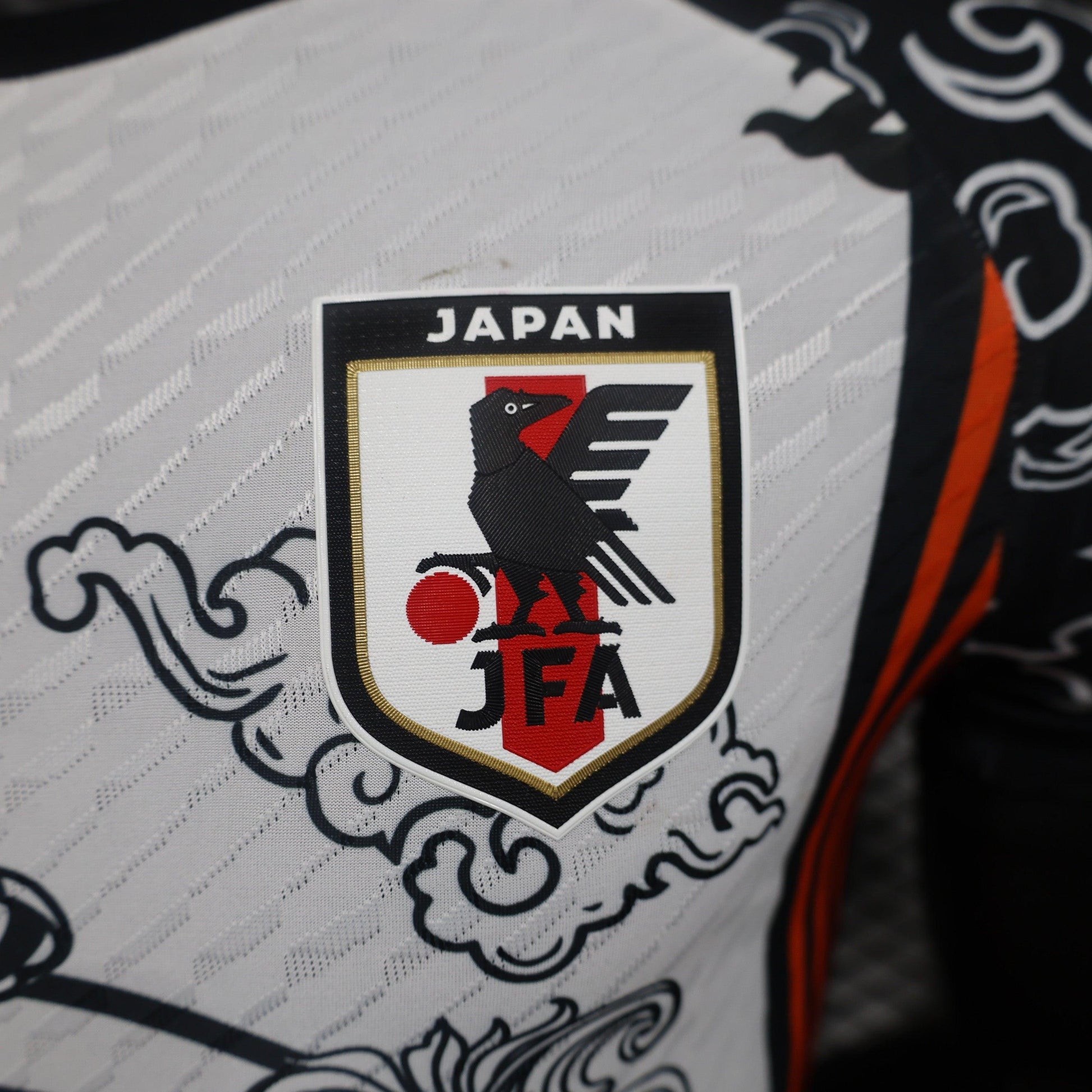 Japan " Koi X Tsubasa " Special Kit - JerseyLegacy