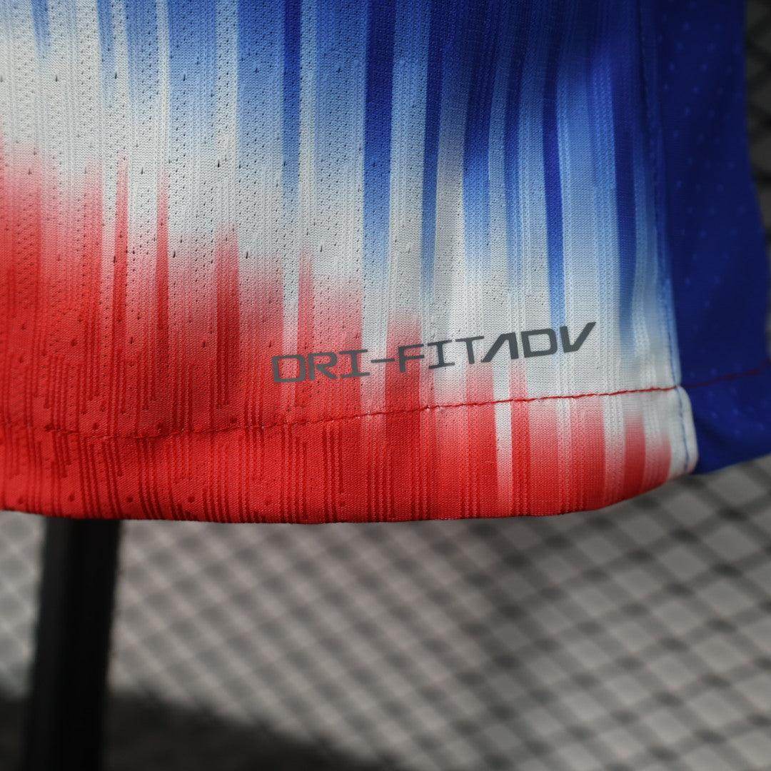 United States 2024 Away Kit - JerseyLegacy