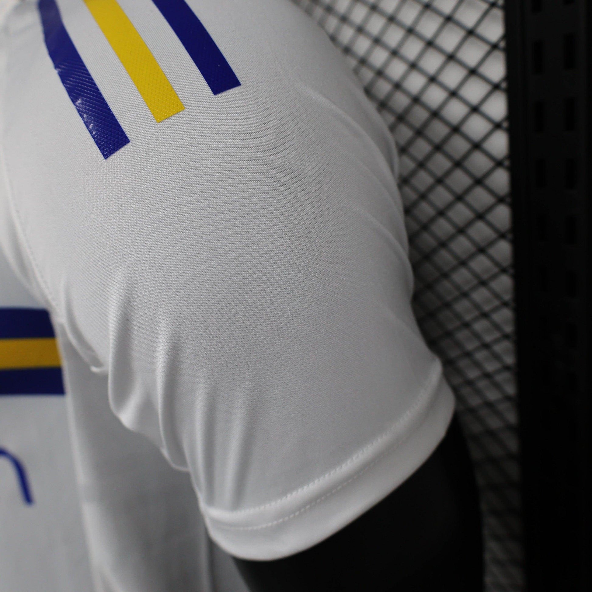 Bica Juniors 2024-2025 Away Kit - JerseyLegacy