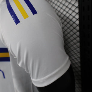 Bica Juniors 2024-2025 Away Kit - JerseyLegacy