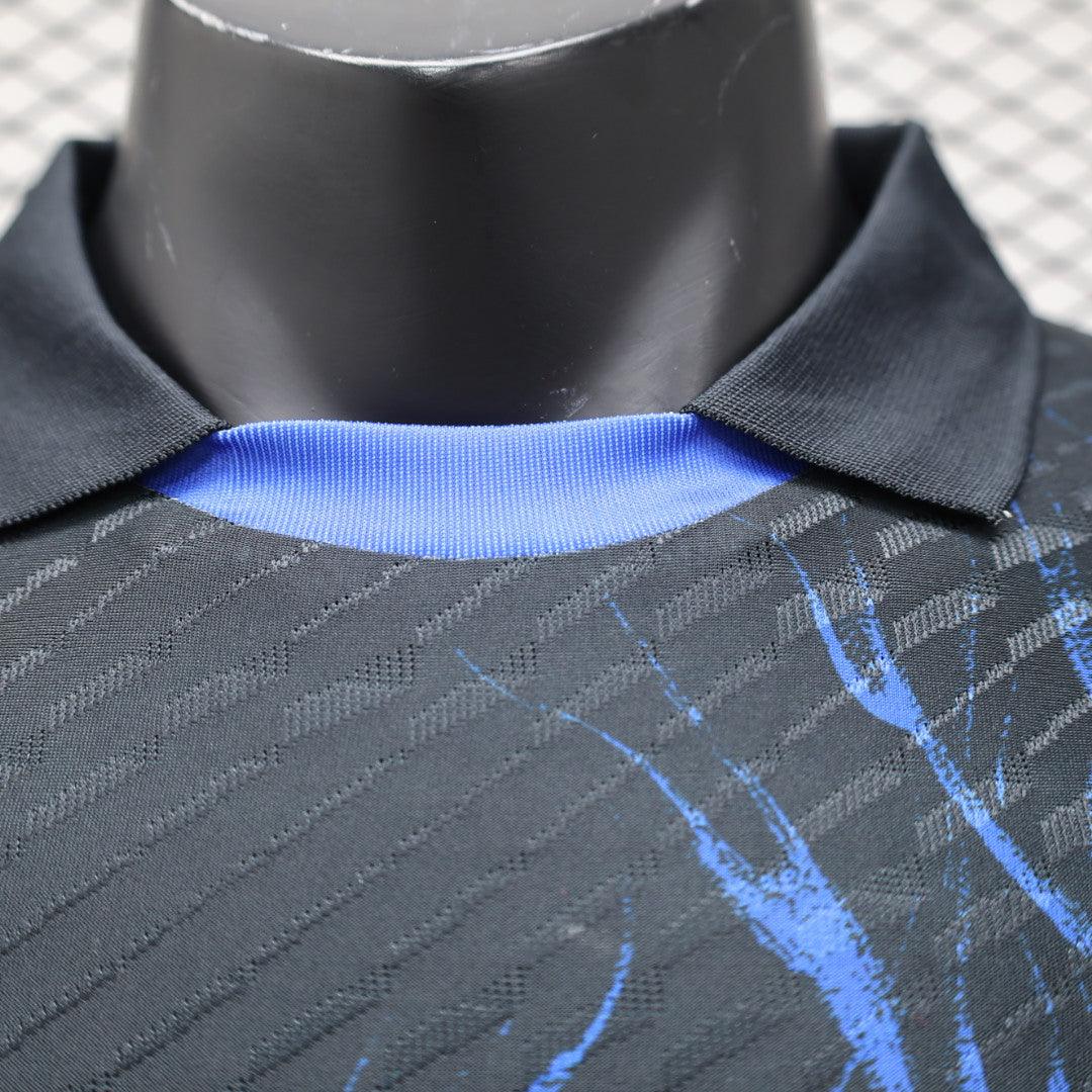 Japan "Blue Soul" Special Kit - JerseyLegacy