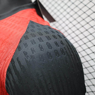 Bayer Leverkusen 2024-2025 Home Kit - JerseyLegacy