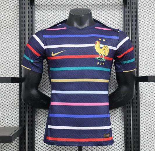 France 2024-2025 Training Kit - JerseyLegacy