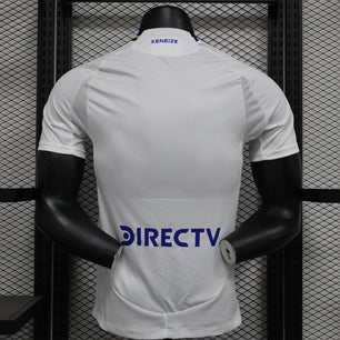 Bica Juniors 2024-2025 Away Kit - JerseyLegacy
