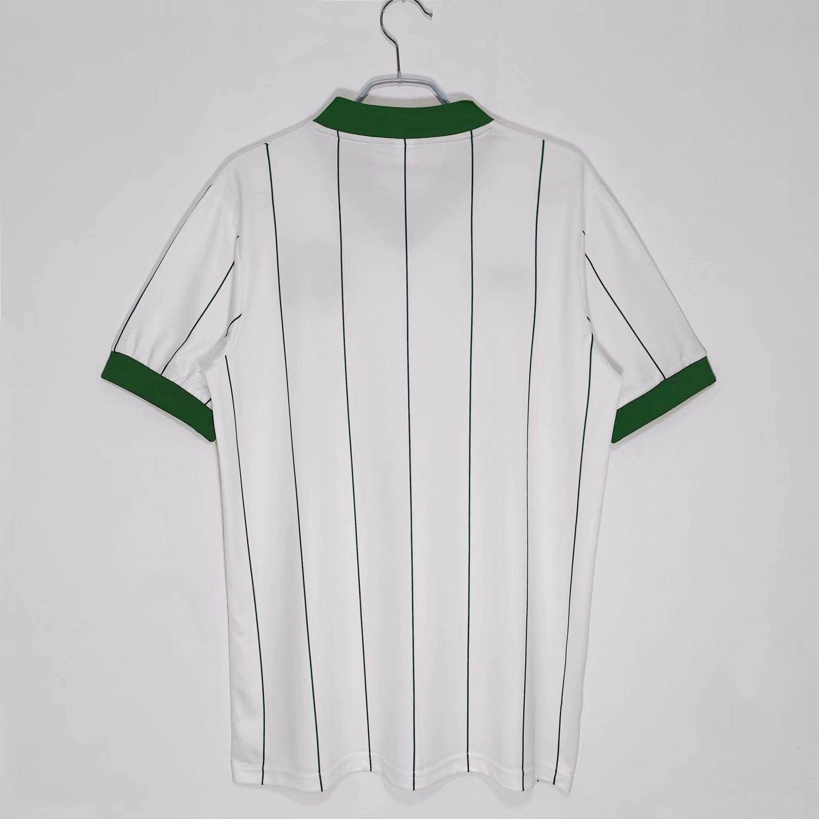 Celtic 1986-1987 Away Kit - JerseyLegacy