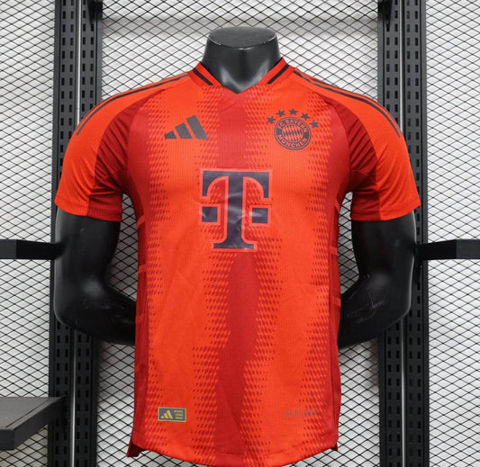 Bayern Munich 2024-2025 Home Kit - JerseyLegacy