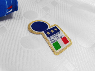 Italy 1994-1995 Away Kit - JerseyLegacy