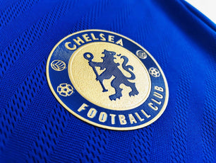 Chelsea 2012-2013 Home Kit - JerseyLegacy