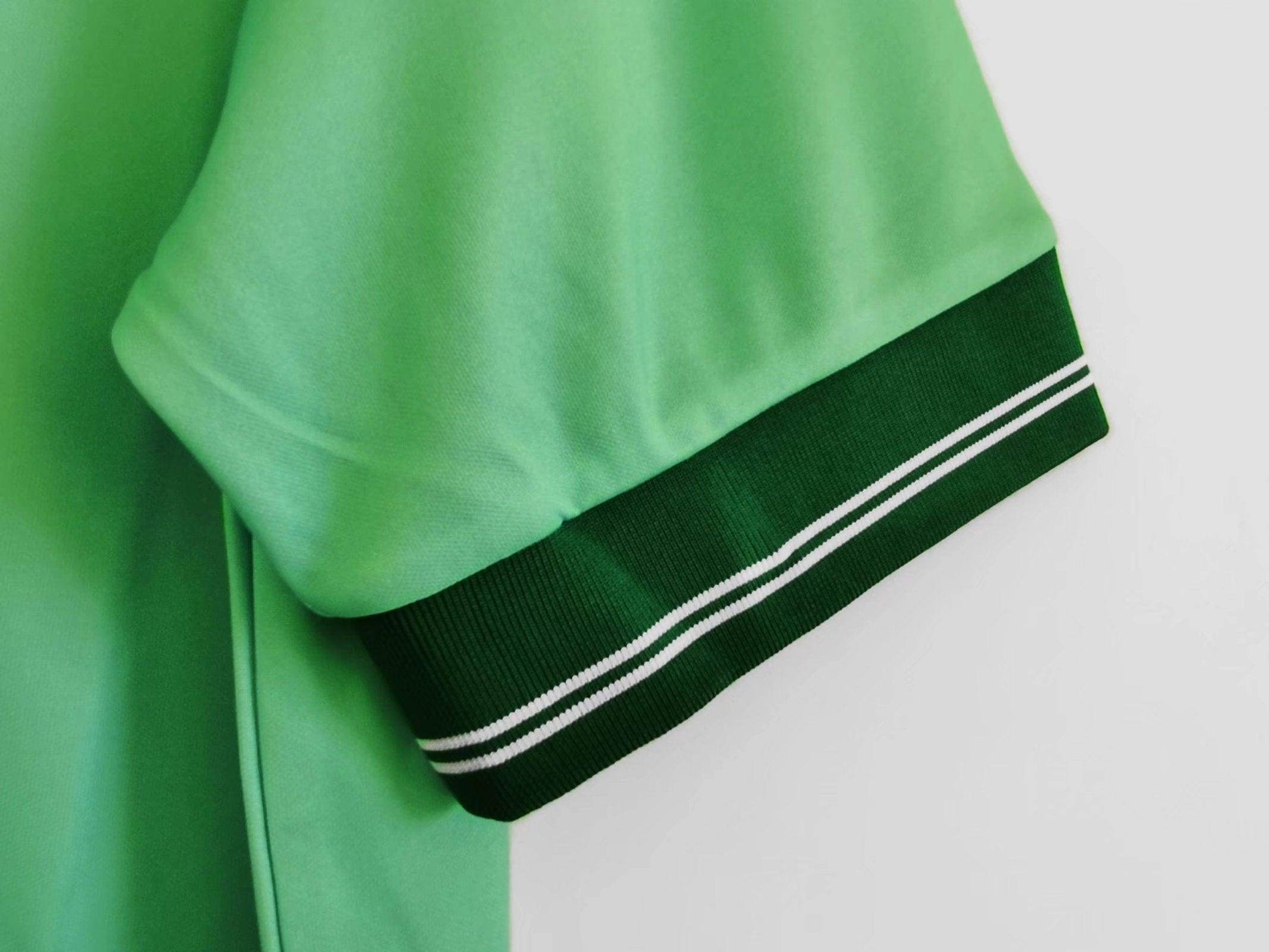 Celtic 1984-1985 Away Kit - JerseyLegacy