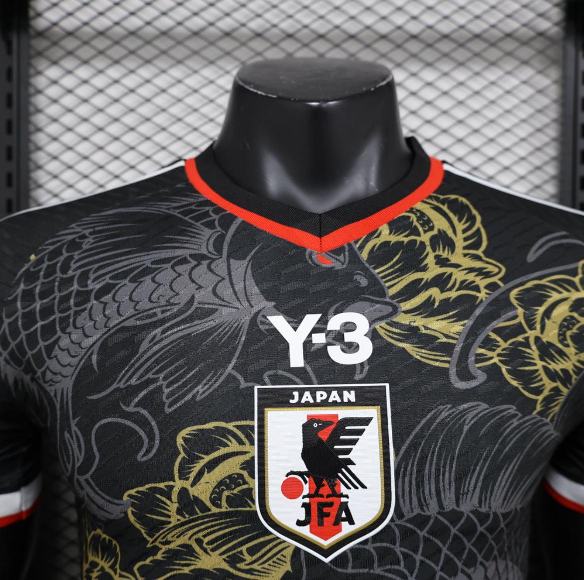 Japan "Golden Koi" Special Kit - JerseyLegacy