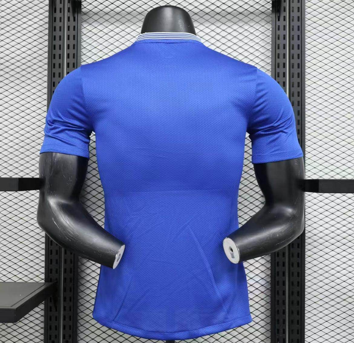 Everton FC 2024-2025 Home Kit - JerseyLegacy